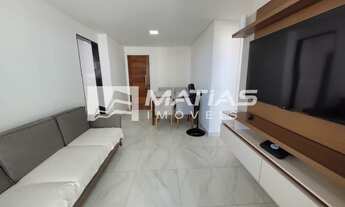 Imagem 2: Apartamento de 3 quartos com suíte e lazer completo na Praia do Morro, Guarapari-ES. Agend