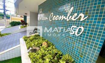 Imagem: Apartamento de 3 quartos com suíte na Praia