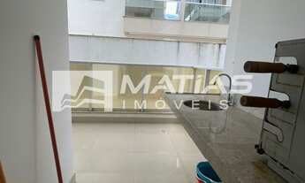 Imagem 2: Excelente Apartamento na Praia do Morro, Guarapari-ES: 2 Quartos, 1 Suíte, 1 Sala, 2 Banhe