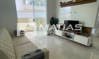 Imagem 3: Excelente Apartamento na Praia do Morro, Guarapari-ES: 2 Quartos, 1 Suíte, 1 Sala, 2 Banhe