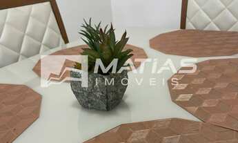 Imagem 6: Excelente Apartamento na Praia do Morro, Guarapari-ES: 2 Quartos, 1 Suíte, 1 Sala, 2 Banhe