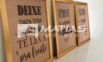 Imagem 7: Excelente Apartamento na Praia do Morro, Guarapari-ES: 2 Quartos, 1 Suíte, 1 Sala, 2 Banhe