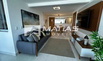 Imagem: APARTAMENTO PARA ALUGUEL ANUAL COM VISTA