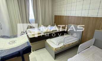 Imagem 6: APARTAMENTO TEMPORADA em GUARAPARI - ES, PRAIA DO MORRO