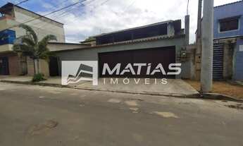 Imagem: CASA RESIDENCIAL em GUARAPARI - ES, SETIBA