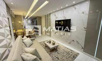 Imagem 5: Apartamento decorado na Praia do Morro