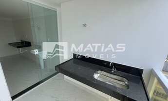 Imagem 5: 2 Quartos com lazer completo-direto com proprietário