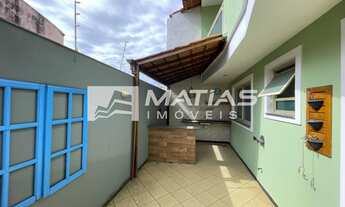 Imagem 2: Casa duplex em condomínio- parcelado direto com proprietário