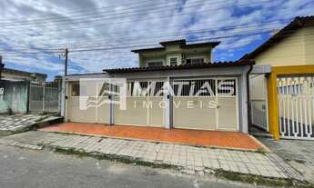 Imagem: Casa duplex em condomínio- parcelado direto