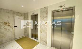 Imagem 2: Apartamento decorado na Praia do Morro