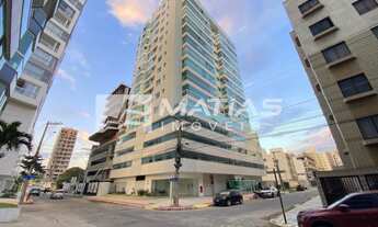 Imagem: Apartamento decorado na Praia do Morro