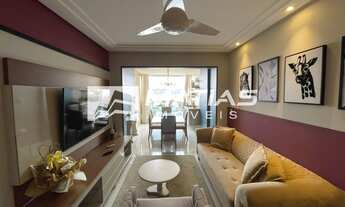 Imagem: 3 Quartos mobiliado na Praia do Morro- DIRETO