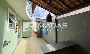 Imagem 4: Casa duplex em condomínio- parcelado direto com proprietário