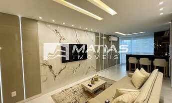 Imagem 4: Apartamento decorado na Praia do Morro