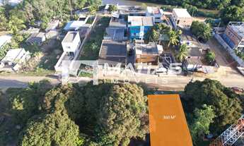 Imagem: TERRENO RESIDENCIAL em GUARAPARI - ES, PEROCÃO