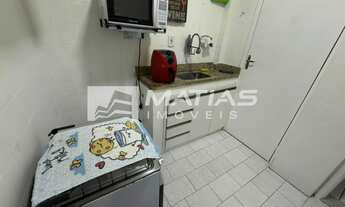 Imagem 6: Oportunidade de 3 quartos de frente para a praia das virtudes no centro de Guarapari-ES