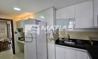 Imagem 6: APARTAMENTO À VENDA NA PRAIA DO MORRO COM 3 QUARTOS