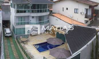 Imagem: CASA ALTO PADRÃO À VENDA EM GUARAPARI