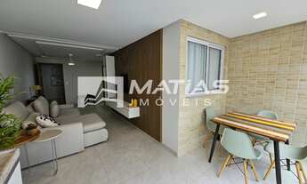 Imagem 2: APARTAMENTO À VENDA NA PRAIA DO MORRO COM 3 QUARTOS