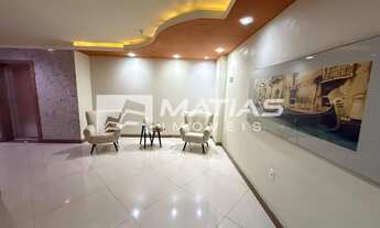 Imagem 2: Apartamento com 2 suites + Quarto de dependência e 2 vagas no Centro de Guarapari