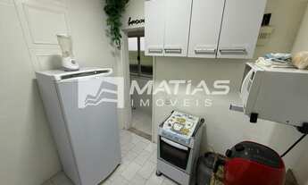 Imagem 7: Oportunidade de 3 quartos de frente para a praia das virtudes no centro de Guarapari-ES