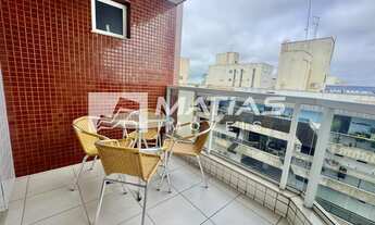 Imagem 2: APARTAMENTO PARA LOCAÇÃO ANUAL NA BEIRA MAR