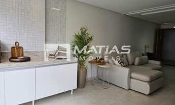 Imagem 3: APARTAMENTO À VENDA NA PRAIA DO MORRO COM 3 QUARTOS