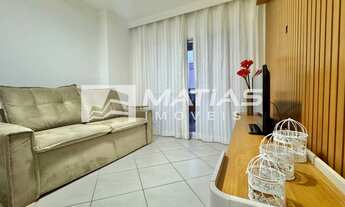 Imagem 4: APARTAMENTO PARA LOCAÇÃO ANUAL NA BEIRA MAR