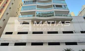 Imagem: Apartamento com 2 suites Quarto de dependência