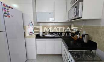 Imagem 7: APARTAMENTO À VENDA NA PRAIA DO MORRO COM 3 QUARTOS