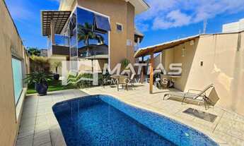 Imagem: CASA PARA LOCAÇÃO ANUAL NA PRAIA DO MORRO