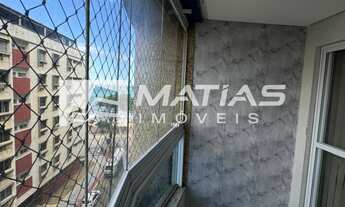 Imagem 2: APARTAMENTO PARA LOCAÇÃO ANUAL R$2.800,00