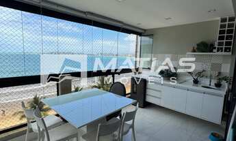 Imagem 4: APARTAMENTO DE ALTO PADRÃO NA BEIRA MAR DA PRAIA DO MORRO