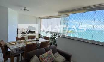 Imagem 4: APARTAMENTO PARA ALUGUEL ANUAL COM VISTA PARA O MAR