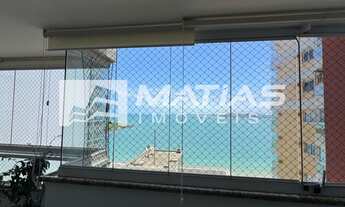 Imagem 7: APARTAMENTO PARA ALUGUEL ANUAL COM VISTA PARA O MAR