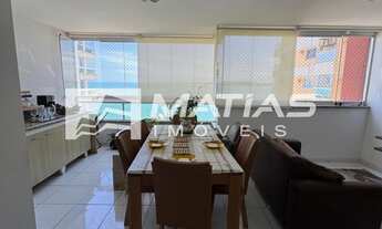 Imagem 3: APARTAMENTO PARA ALUGUEL ANUAL COM VISTA PARA O MAR