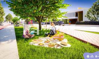 Imagem 7: LOTEAMENTO ATLANTIC GARDEN