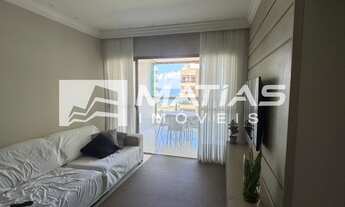 Imagem 4: APARTAMENTO DE 3 QUARTOS NA PRAIA DO MORRO