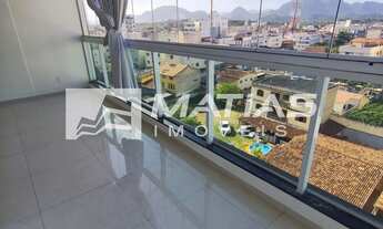 Imagem 2: LOCAÇÃO ANUAL NA PRAIA DO MORRO COM 3 QUARTOS