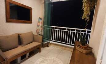 Imagem 7: APARTAMENTO A VENDA NO CONDOMÍNIO TONS DE IPANEMA - JUNDIAÍ/SP