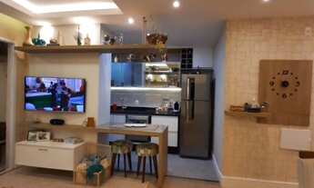 Imagem 5: APARTAMENTO A VENDA NO CONDOMÍNIO TONS DE IPANEMA - JUNDIAÍ/SP