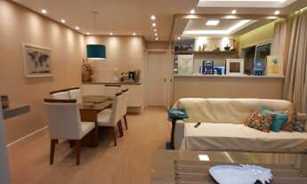 Imagem 1: APARTAMENTO A VENDA NO CONDOMÍNIO TONS DE IPANEMA - JUNDIAÍ/SP