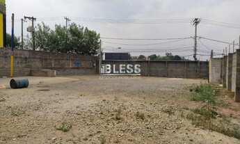 Imagem 3: Vende-se Terreno 619m2 Bairro Poste Jundiaí-Sp