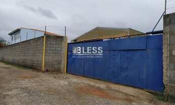 Imagem 2: Vende-se Terreno 619m2 Bairro Poste Jundiaí-Sp