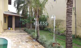 Imagem 7: CASA RESIDENCIAL em JUNDIAÍ - SP, JARDIM NATÁLIA