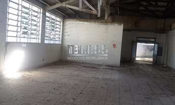 Imagem: Aluga-se Galpão 783m² Jardim Cica Jundiaí-SP