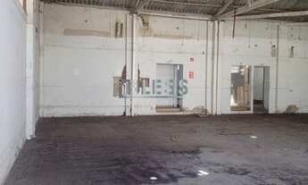 Imagem 3: Aluga-se Galpão 783m² Jardim Cica Jundiaí-SP