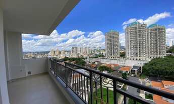 Imagem 4: APARTAMENTO À VENDA NO CONDOMÍNIO LE PARC - BARÃO DE TEFFE - JUNDIAÍ - AP04415