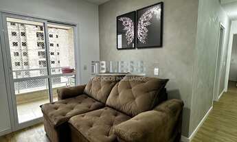 Imagem 4: APARTAMENTO À VENDA NO CONDOMÍNIO YES IDEAL LIVING (MEDEIROS - JUNDIAÍ)! 2 DORMITÓRIOS, S