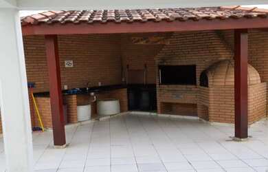 Imagem 3: APARTAMENTO À VENDA NO CONDOMINIO PORTAL DOS CRISTAIS (ITUPEVA)! 2 DORMITÓRIOS, 1 VAGA, PI